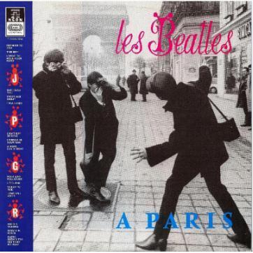 Live Paris 1964 1965