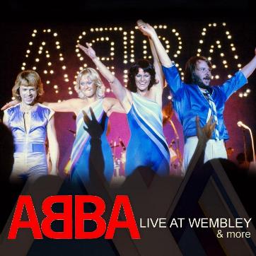 ABBA live 1979 1982
