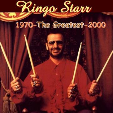 Ringo Greatest 1970 2000