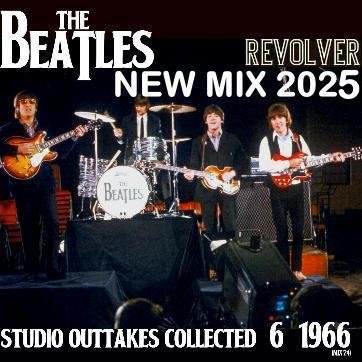 Studio Outtakes Collected 625 1966 24