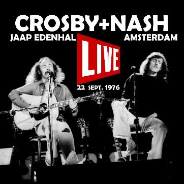 live 1976 09 22 CN Jaap Eden