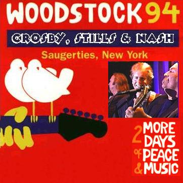 live 1994 CSN Woodstock