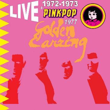 live 1972 1977 Pinkpop