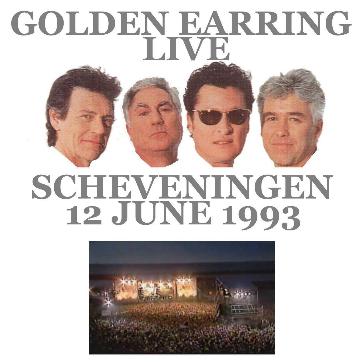 live 1993 Scheveningen2cd