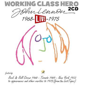 John Live 1968 1975 2CD