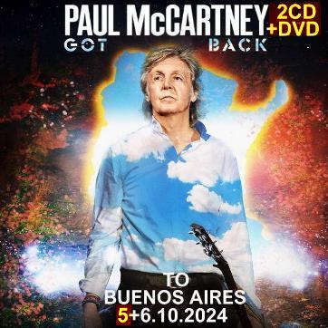 Live 2024 10 0506 Buenos Aires 