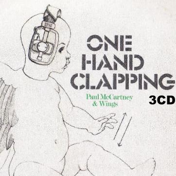 One Hand Clapping 2024