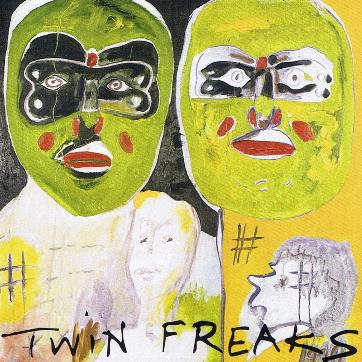 Twin Freaks remixes