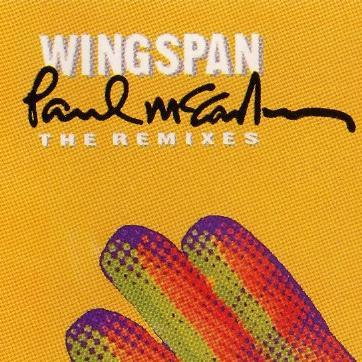 nw Wingspan Remixes