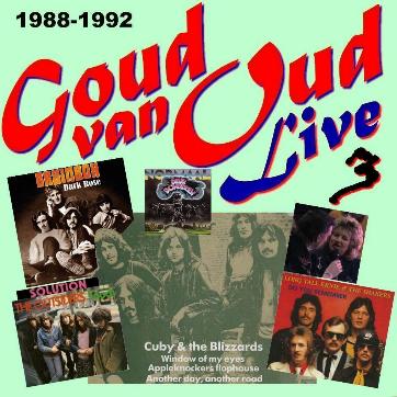 Goud van Oud Live 3