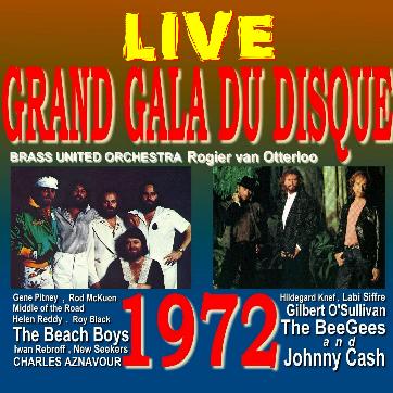 Grand Gala 1972 02 25 Live