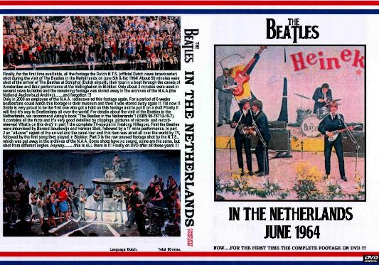 DVD NL 1964