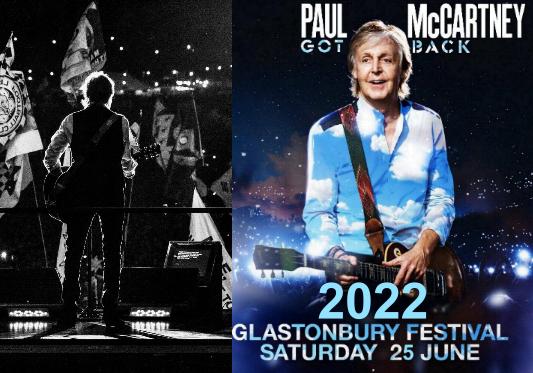live 2022 06 25 Glastonbury